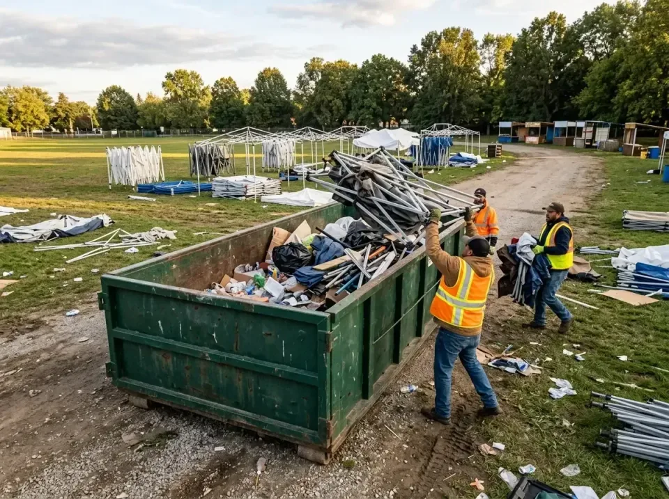 temporary-event-waste-containe-016 — frequently asked questions, Roll-Off Dumpster Rental Services in Feather Sound, FL